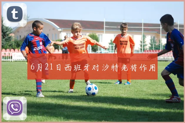 6月21日西班牙对沙特老将作用