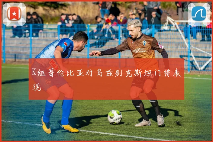 K组哥伦比亚对乌兹别克斯坦门将表现