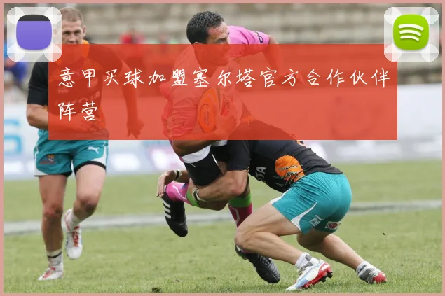 意甲买球加盟塞尔塔官方合作伙伴阵营